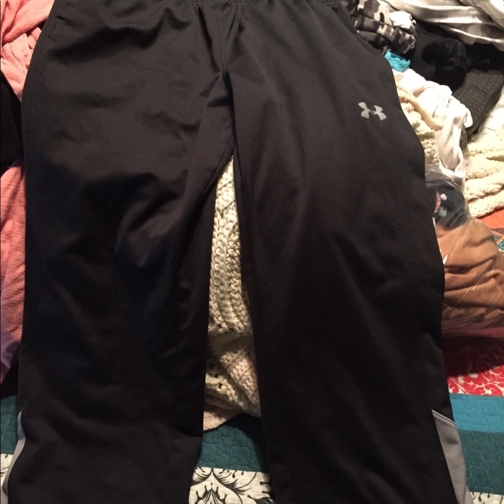 Sweatpants